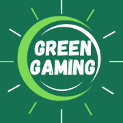 green gaming
